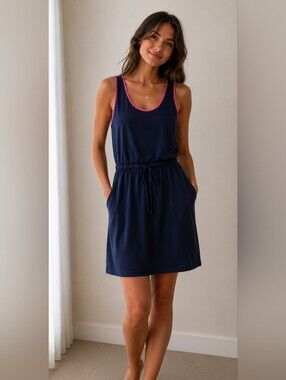 GAP Navy Dress